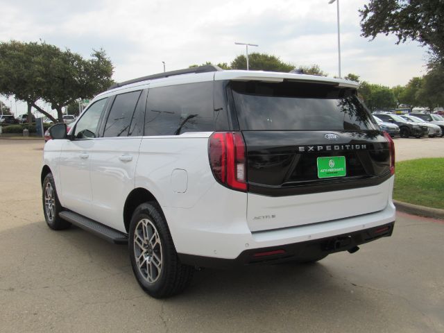 2025 Ford Expedition Active Plano TX