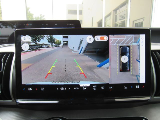 2025 Ford Expedition Active Plano TX