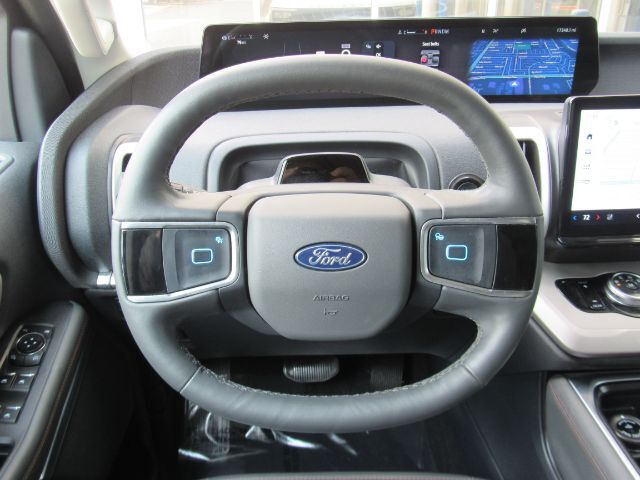 2025 Ford Expedition Active Plano TX