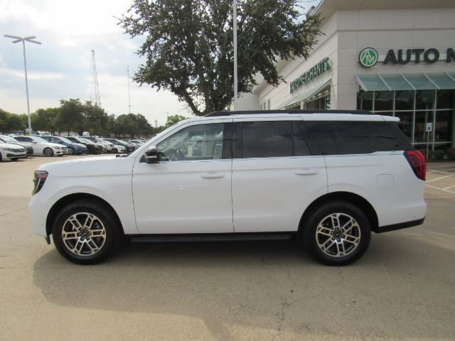 2025 Ford Expedition Active Plano TX