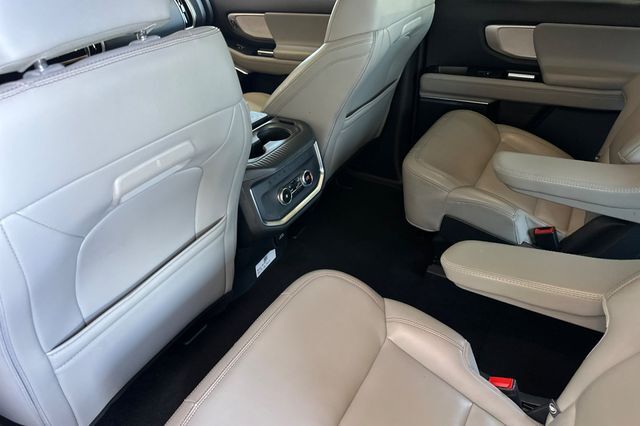 2025 Ford Expedition Active Roseville CA