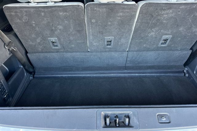 2025 Ford Expedition Active Roseville CA