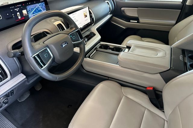 2025 Ford Expedition Active Roseville CA