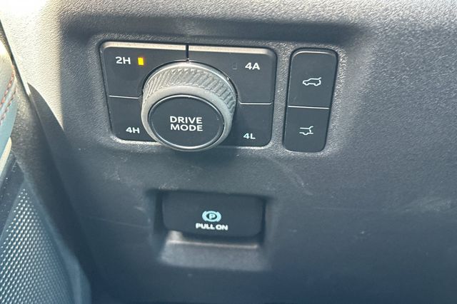 2025 Ford Expedition Active Roseville CA