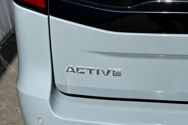 2025 Ford Expedition Active Roseville CA