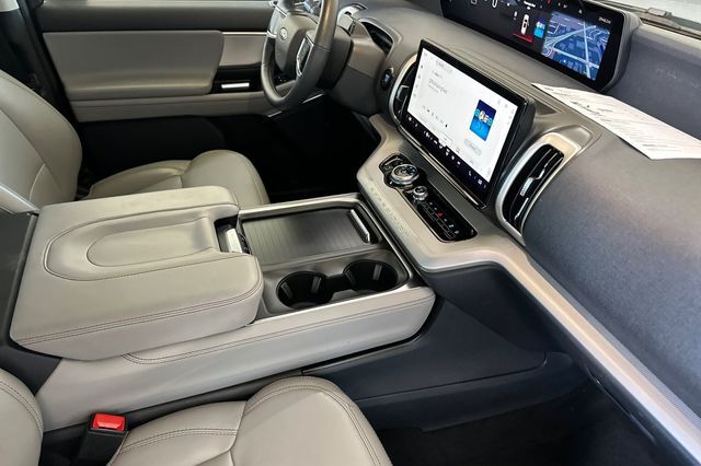 2025 Ford Expedition Active Roseville CA
