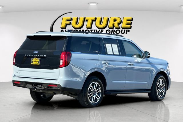 2025 Ford Expedition Active Roseville CA