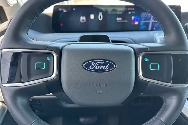2025 Ford Expedition Active Roseville CA