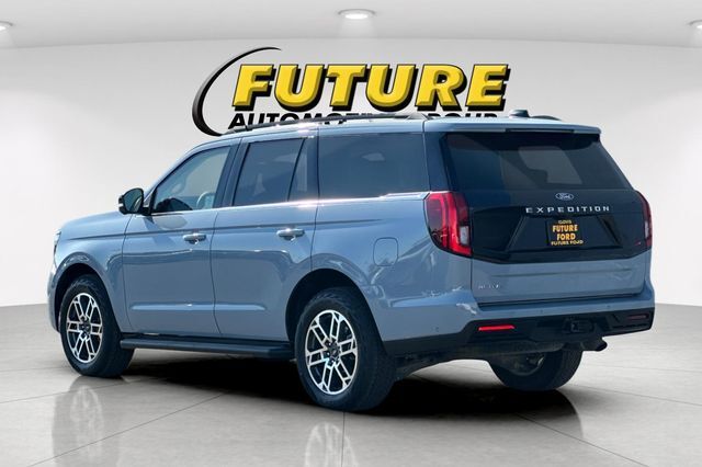 2025 Ford Expedition Active Roseville CA