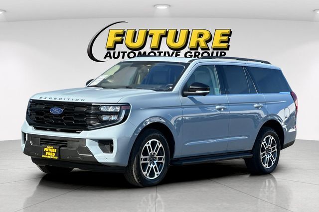2025 Ford Expedition Active Roseville CA