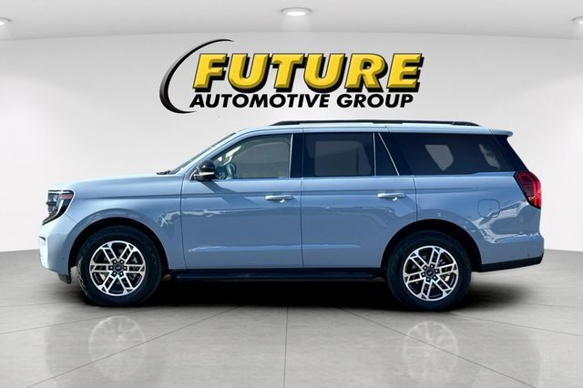 2025 Ford Expedition Active Roseville CA