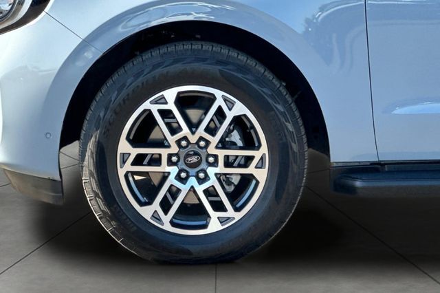 2025 Ford Expedition Active Roseville CA