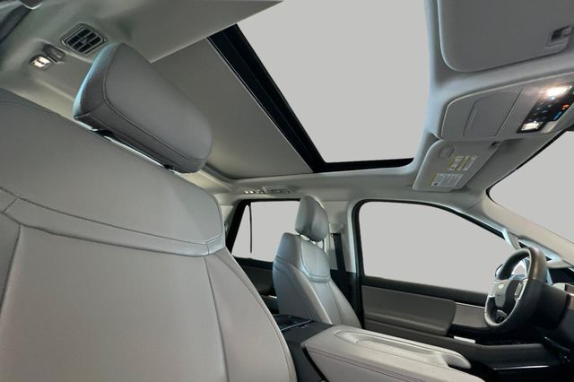 2025 Ford Expedition Active Roseville CA