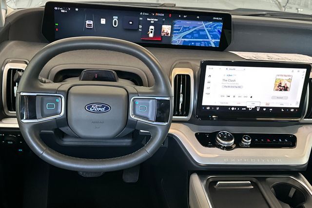 2025 Ford Expedition Active Roseville CA