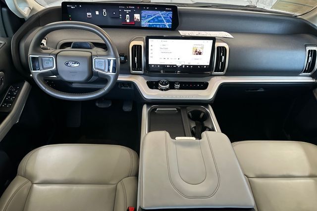 2025 Ford Expedition Active Roseville CA