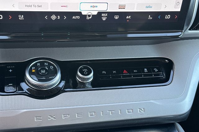 2025 Ford Expedition Active Roseville CA