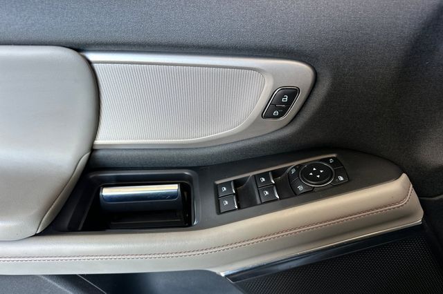 2025 Ford Expedition Active Roseville CA