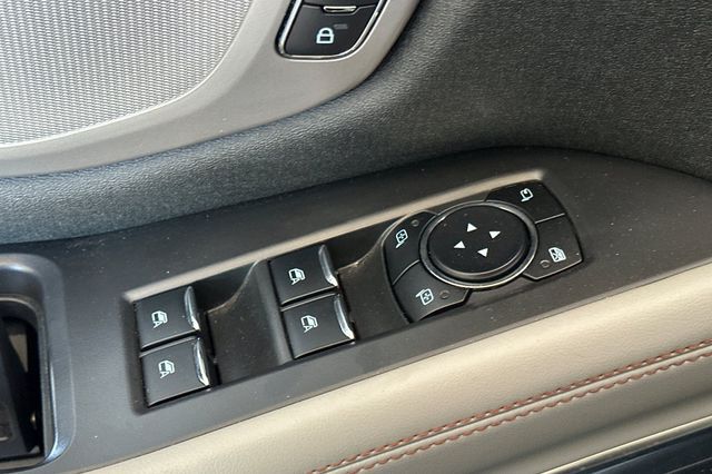 2025 Ford Expedition Active Roseville CA