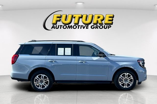 2025 Ford Expedition Active Roseville CA