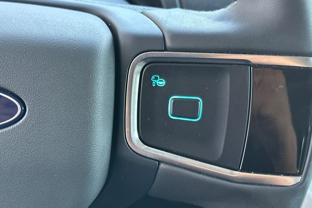 2025 Ford Expedition Active Roseville CA