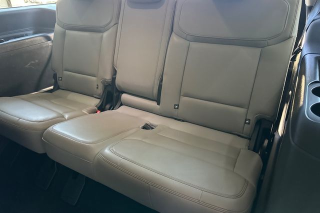 2025 Ford Expedition Active Roseville CA
