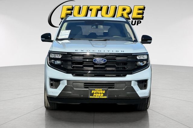 2025 Ford Expedition Active Roseville CA