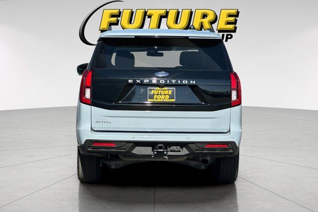 2025 Ford Expedition Active Roseville CA