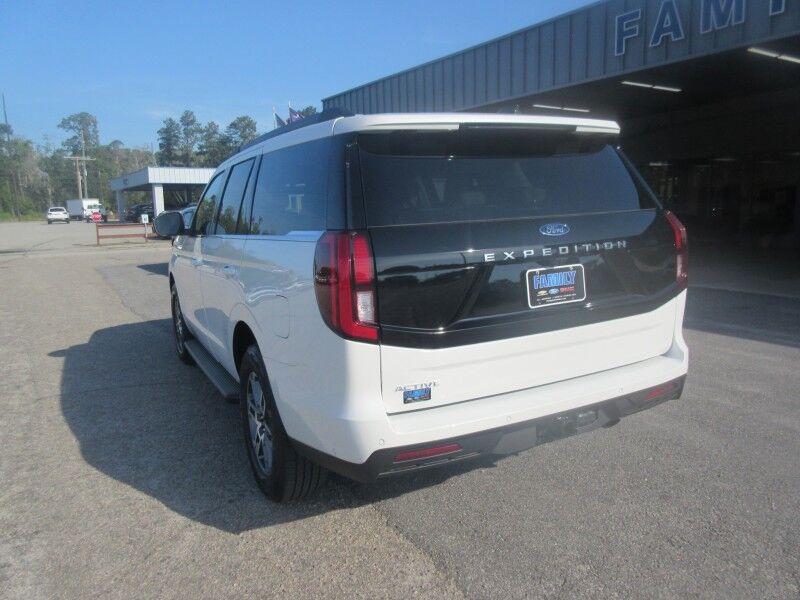 2025 Ford Expedition Active St. George SC