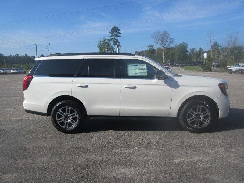 2025 Ford Expedition Active St. George SC