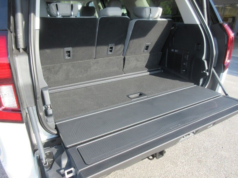 2025 Ford Expedition Active St. George SC