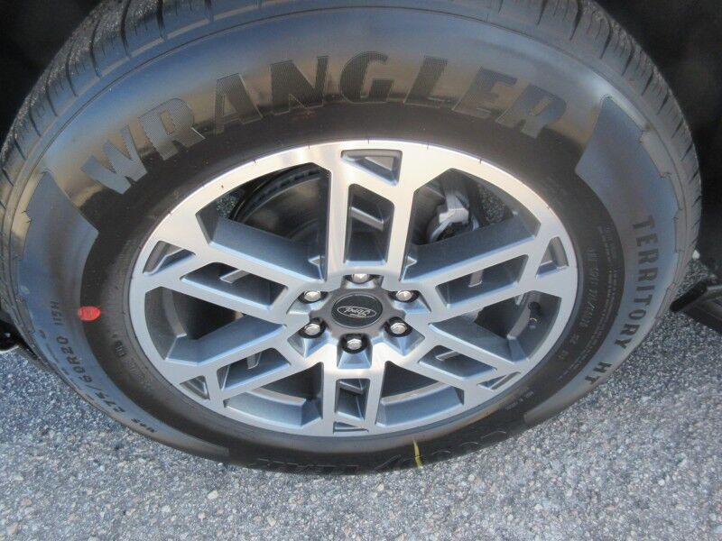 2025 Ford Expedition Active St. George SC