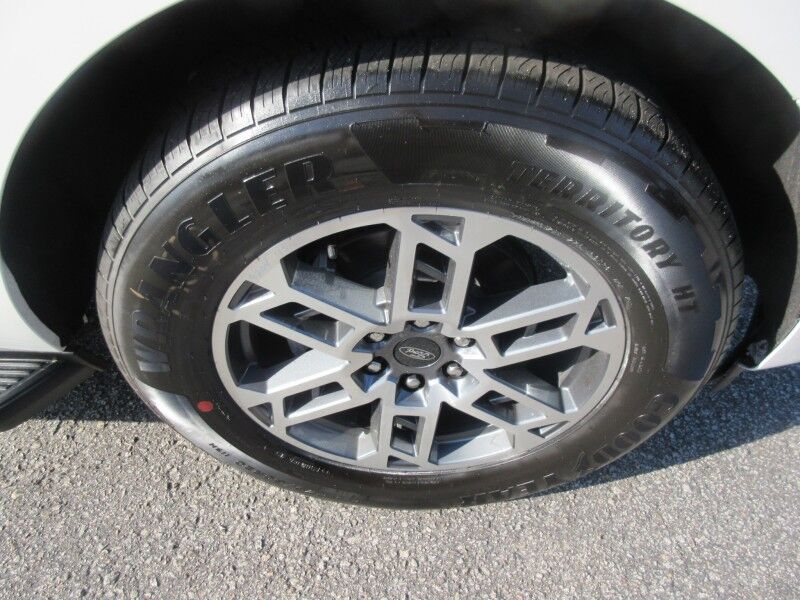 2025 Ford Expedition Active St. George SC