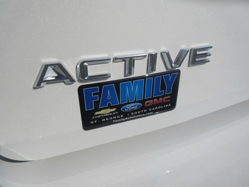 2025 Ford Expedition Active St. George SC