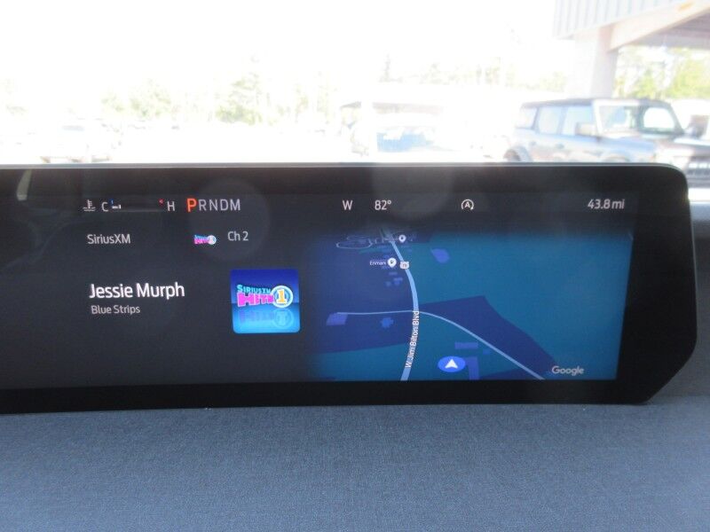 2025 Ford Expedition Active St. George SC