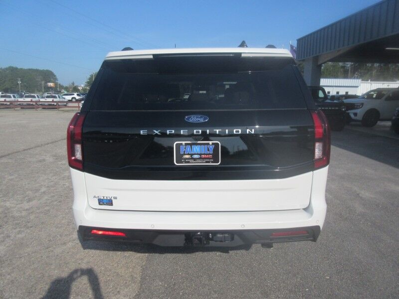 2025 Ford Expedition Active St. George SC