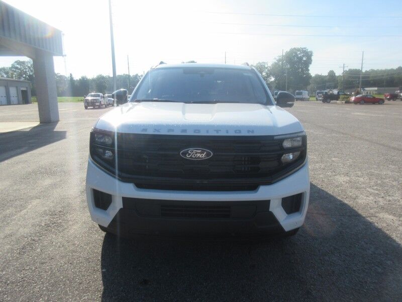2025 Ford Expedition Active St. George SC