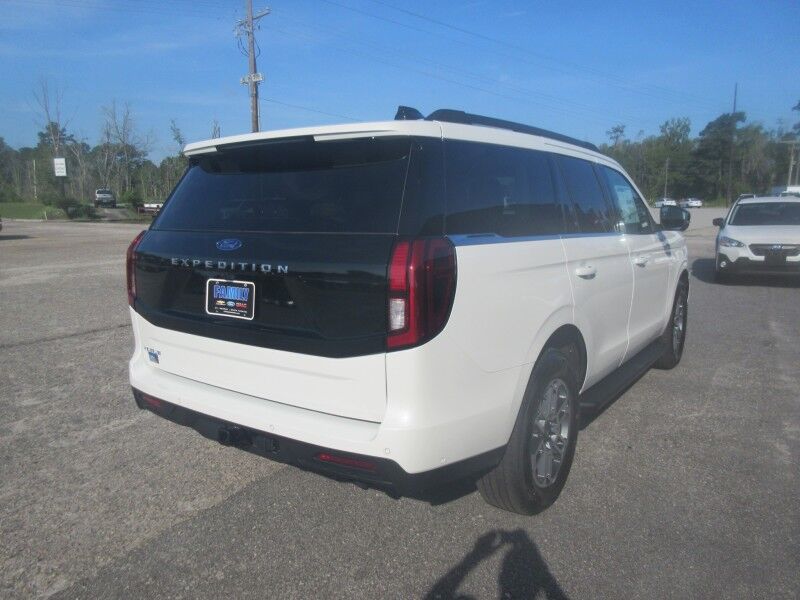 2025 Ford Expedition Active St. George SC