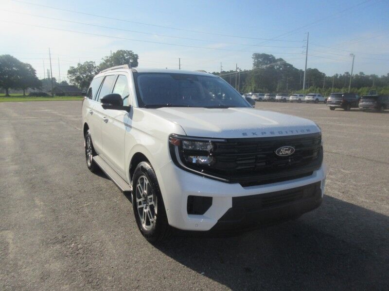 2025 Ford Expedition Active St. George SC
