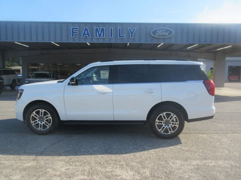 2025 Ford Expedition Active St. George SC