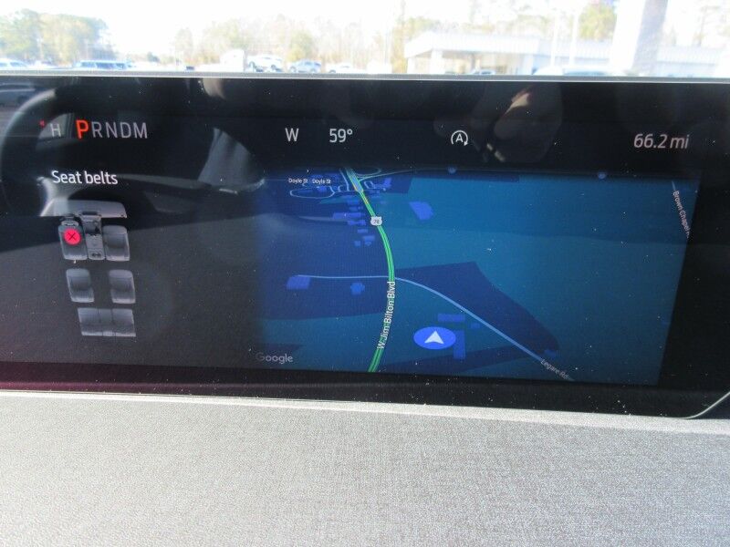 2025 Ford Expedition Active St. George SC