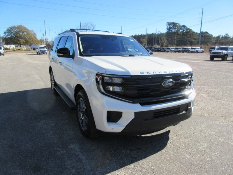 2025 Ford Expedition Active St. George SC