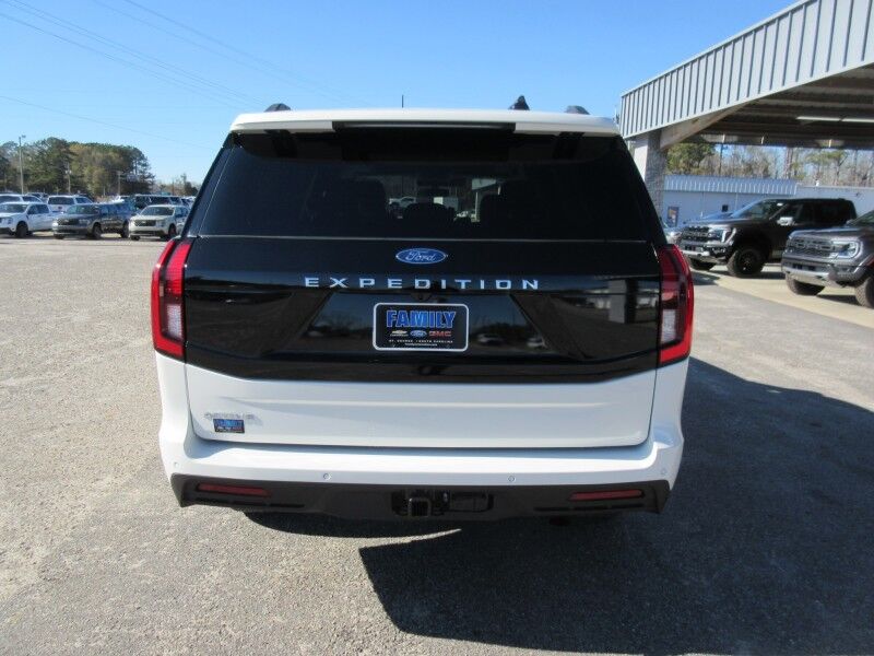 2025 Ford Expedition Active St. George SC