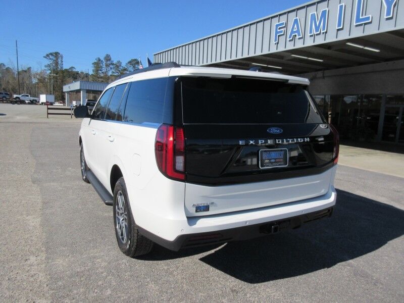2025 Ford Expedition Active St. George SC