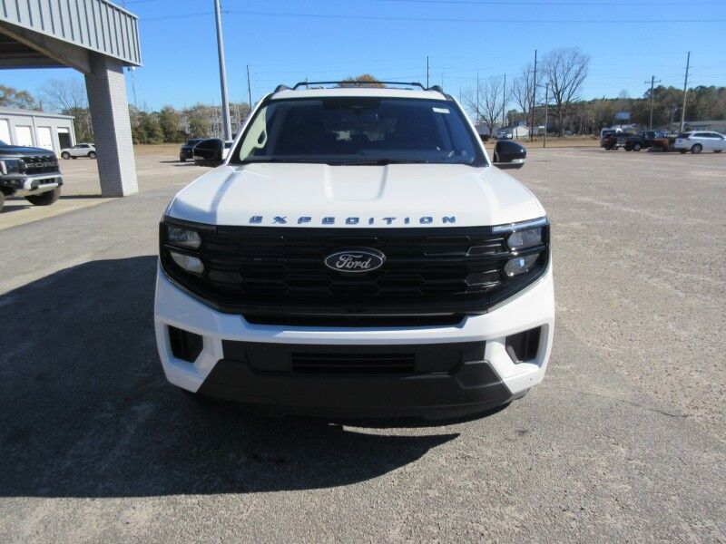 2025 Ford Expedition Active St. George SC