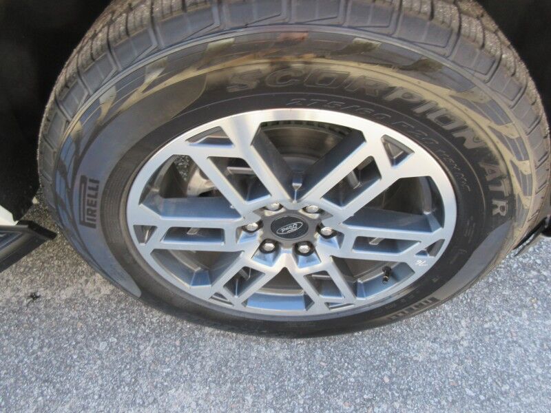 2025 Ford Expedition Active St. George SC