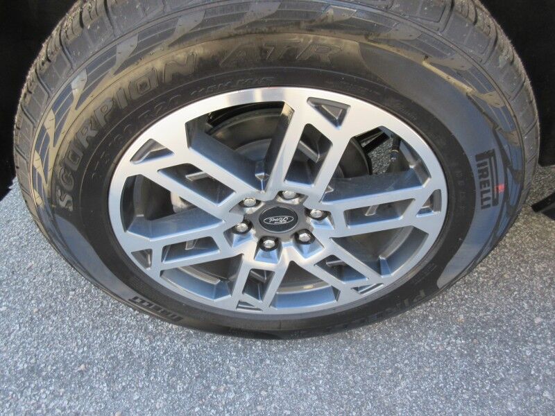 2025 Ford Expedition Active St. George SC