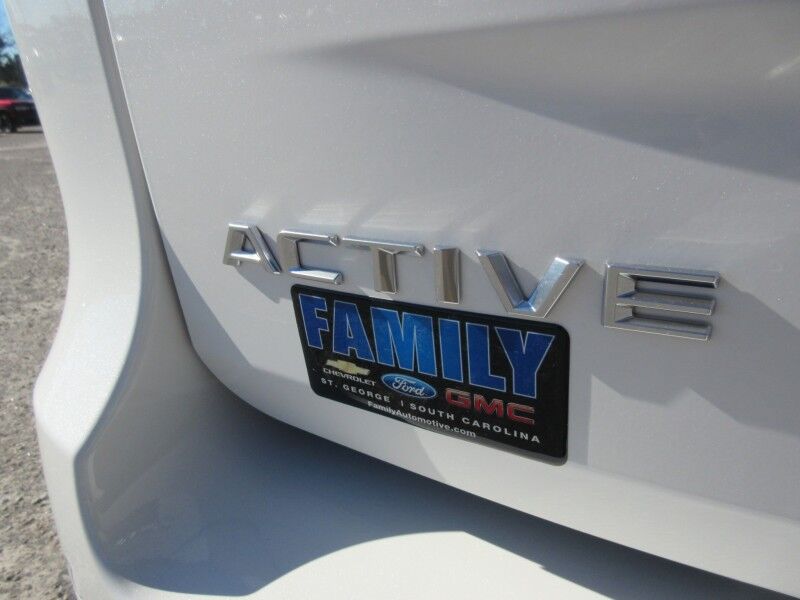 2025 Ford Expedition Active St. George SC