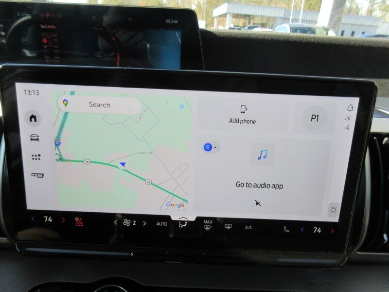 2025 Ford Expedition Active St. George SC