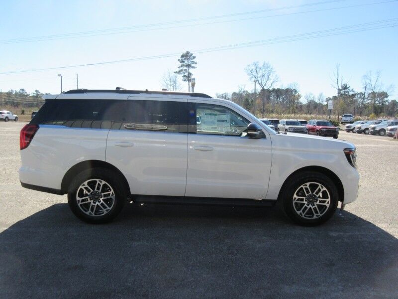 2025 Ford Expedition Active St. George SC