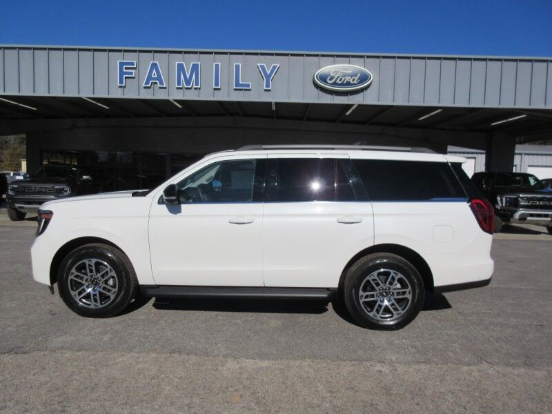 2025 Ford Expedition Active St. George SC